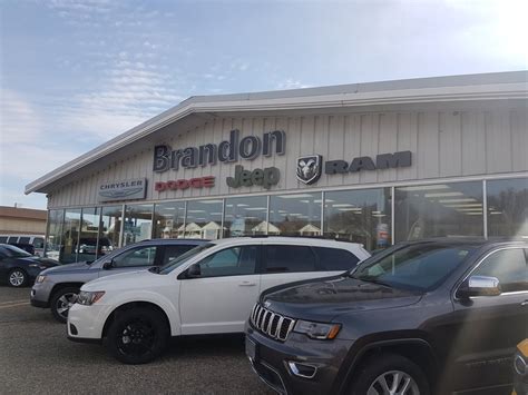 brandon chrysler dodge jeep ram